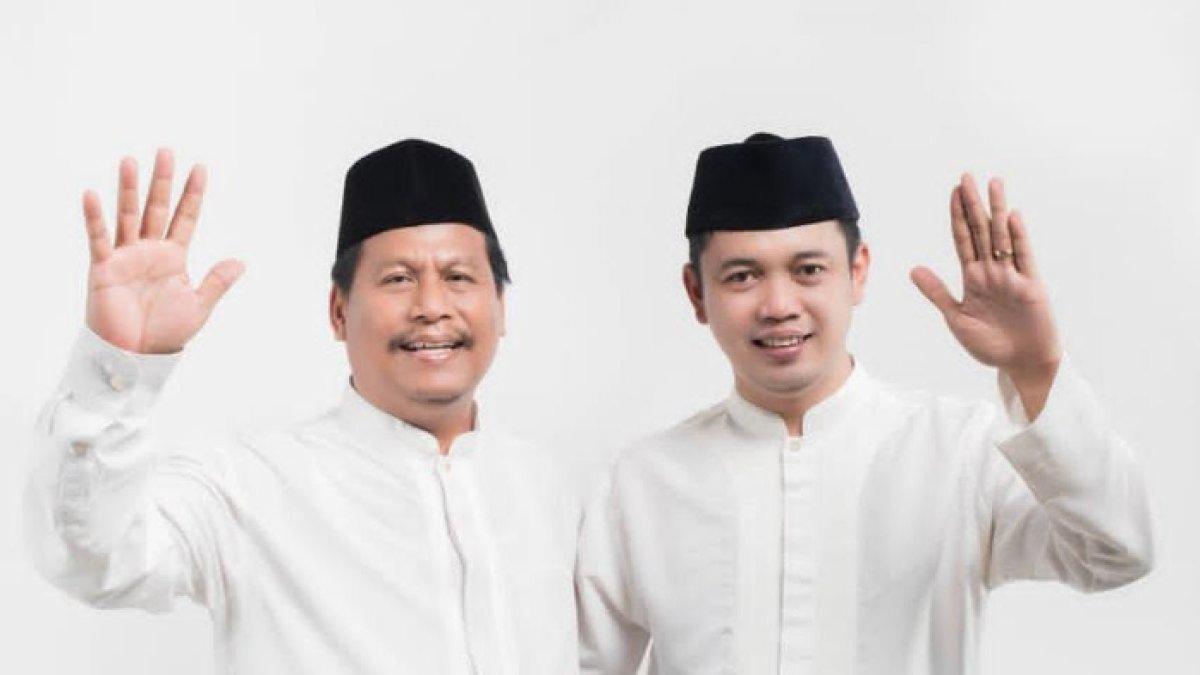 Profil dan rekam jejak dari Harno, pemenang Pemilihan Kepala Daerah (Pilkada) Rembang, Jawa Tengah 2024 yang dikenal sebagai sosok kaya raya.