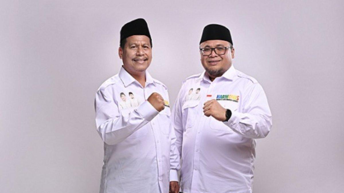 Profil dan rekam jejak dari Harno, pemenang Pemilihan Kepala Daerah (Pilkada) Rembang, Jawa Tengah 2024 yang dikenal sebagai sosok kaya raya.