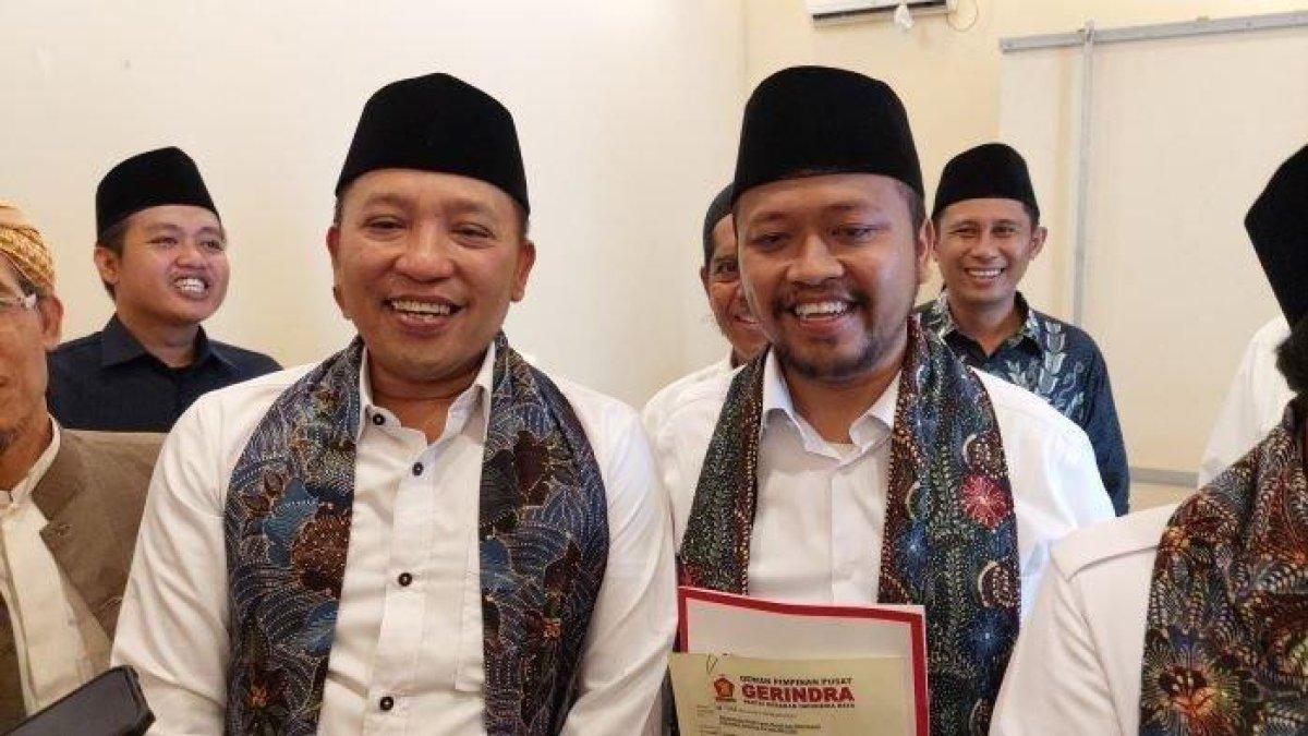 Profil dan rekam jejak dari Slamet Junaidi, pemenang Pemilihan Kepala Daerah (Pilkada) Sampang, Jawa Timur 2024.