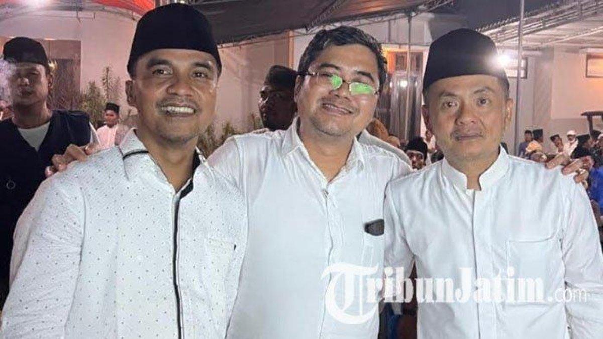 Profil dan rekam jejak dari Lukman Hakim, pemenang Pemilihan Kepala Daerah (Pilkada) Bangkalan, Jawa Timur 2024.
