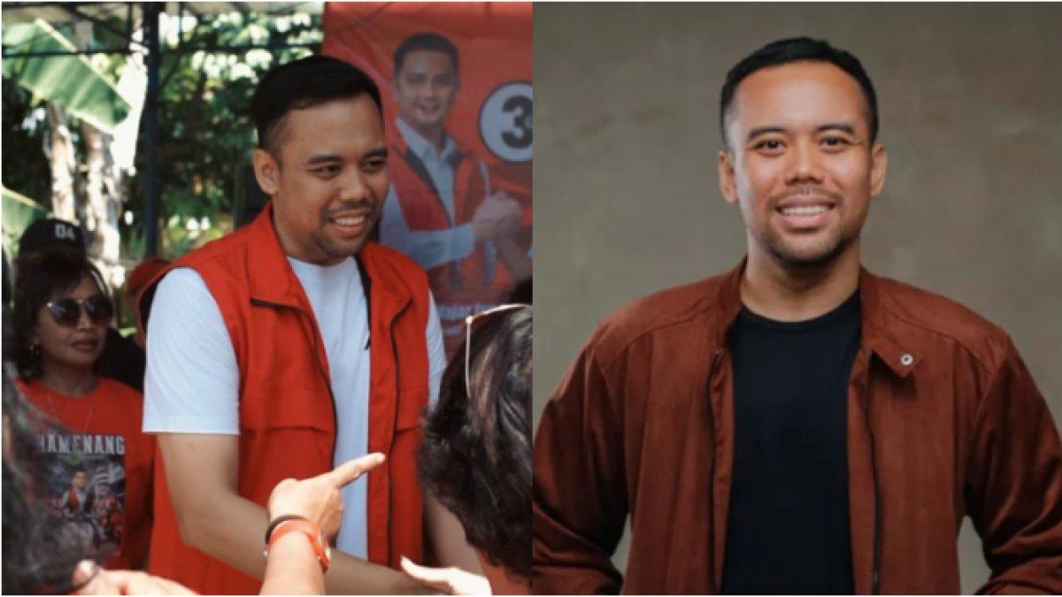 Profil dan rekam jejak dari Benny Indra, Wakil Bupati Terpilih Klaten, Jawa Tengah 2024 mendampingi Hamenang Wajar Ismoyo.