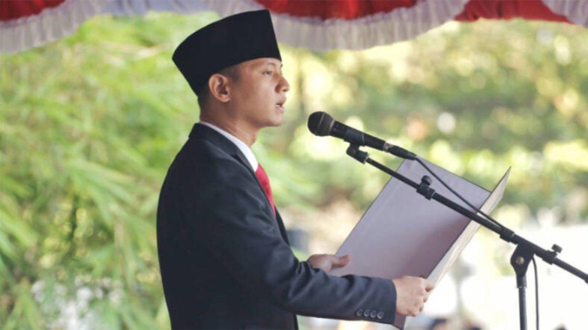 Profil dan rekam jejak Mochamad Nur Arifin, pemenang Pemilihan Kepala Daerah (Pilkada) Kabupaten Trenggalek 2024.