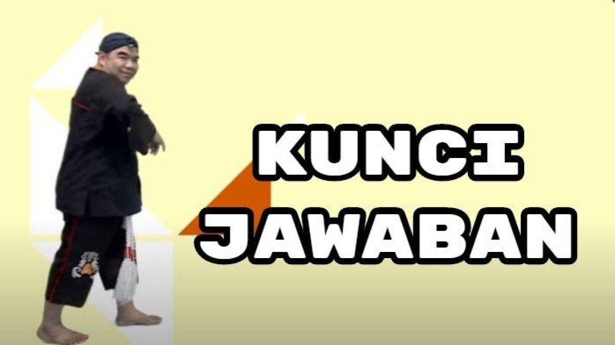 Kunci jawaban 'Jelaskan keunggulan menerapkan pendekatan Culturally Responsive Teaching dalam merancang dan melaksanakan pembelajaran dan asesmen!'