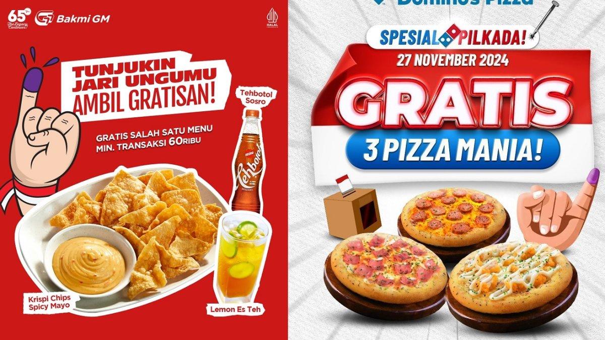 Promo Pilkada 2024