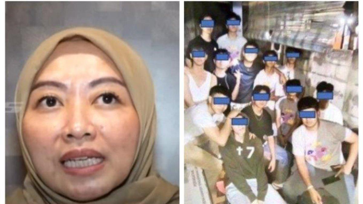 Psikolog Nurcahyati tanggapi kasus bullying yang libatkan anak Vincent Rompies