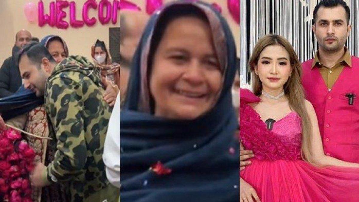 Pulang tanpa Anak dan Istri, Keluarga Akash Elahi bak Cari Sosok Venny Alberti & Cucu