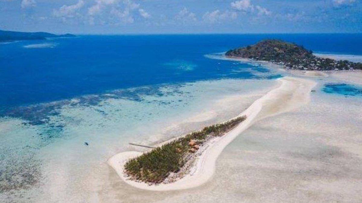 Pulau Bawean, Kabupaten Gresik.