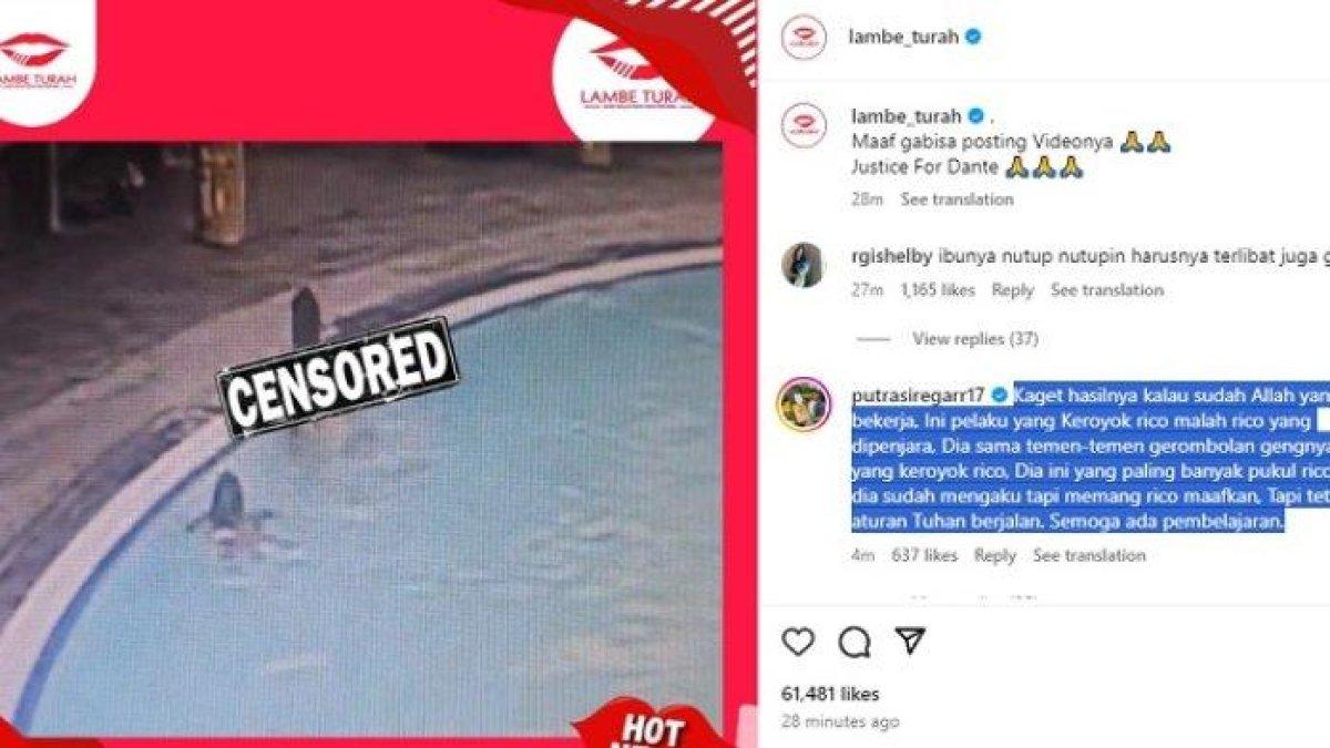 Putera Siregar ungkap fakta soal Yudha Arfandi pacar Tamara Tyasmara