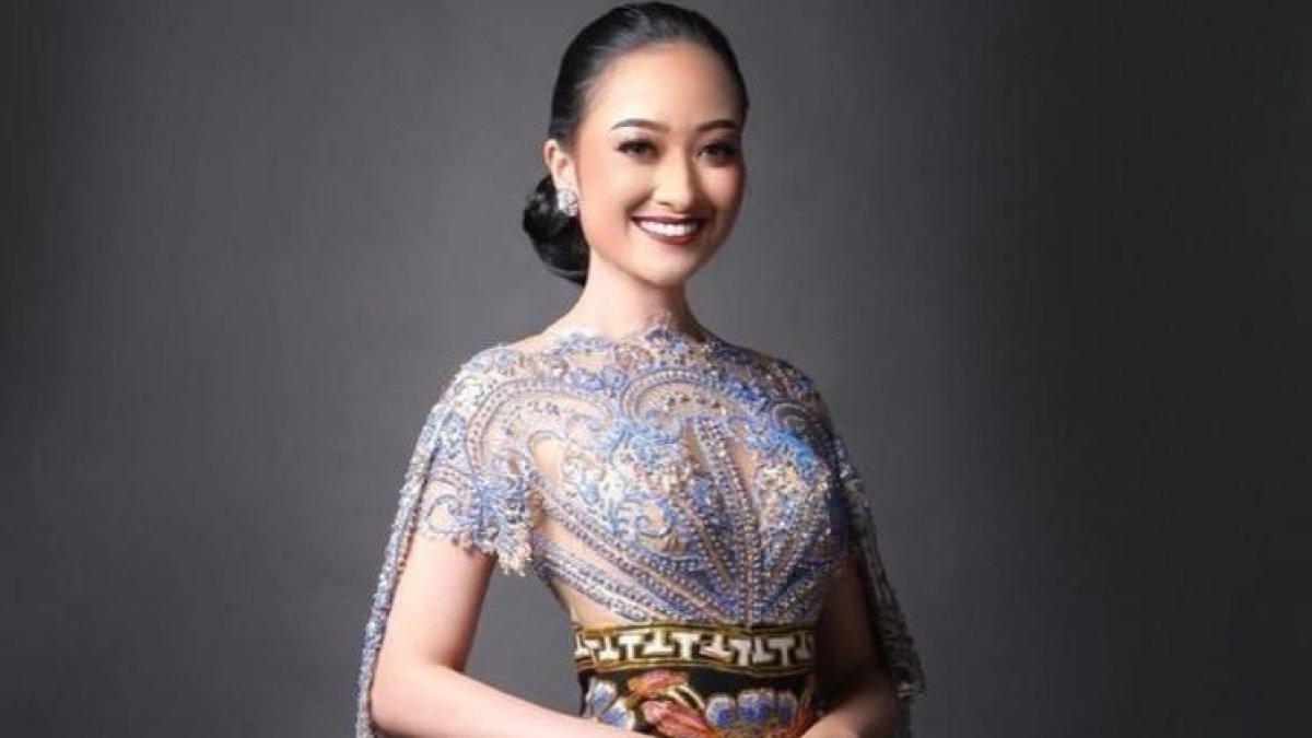 Intip potret cantik Puteri Modiyanti, disebut anak Tommy Soeharto dan Sandy Harun, pengakuan sang ibu sempat bikin heboh.