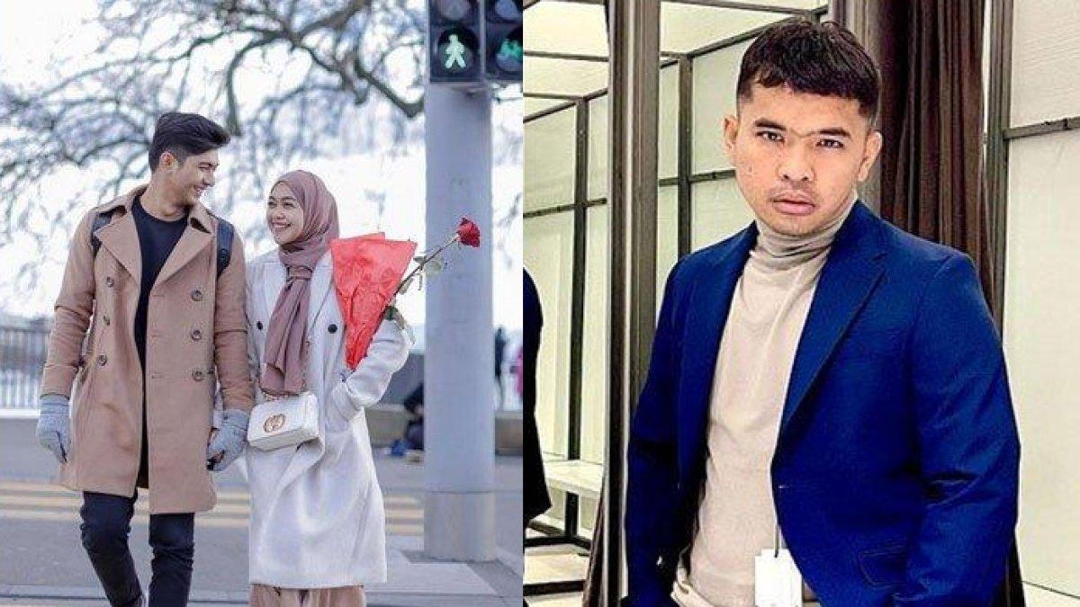 Putra Siregar benarkan rumah tangga Ria Ricis bermasalah, Teuku Ryan datang ke rumahnya, bos PS Store sarankan pertahankan.