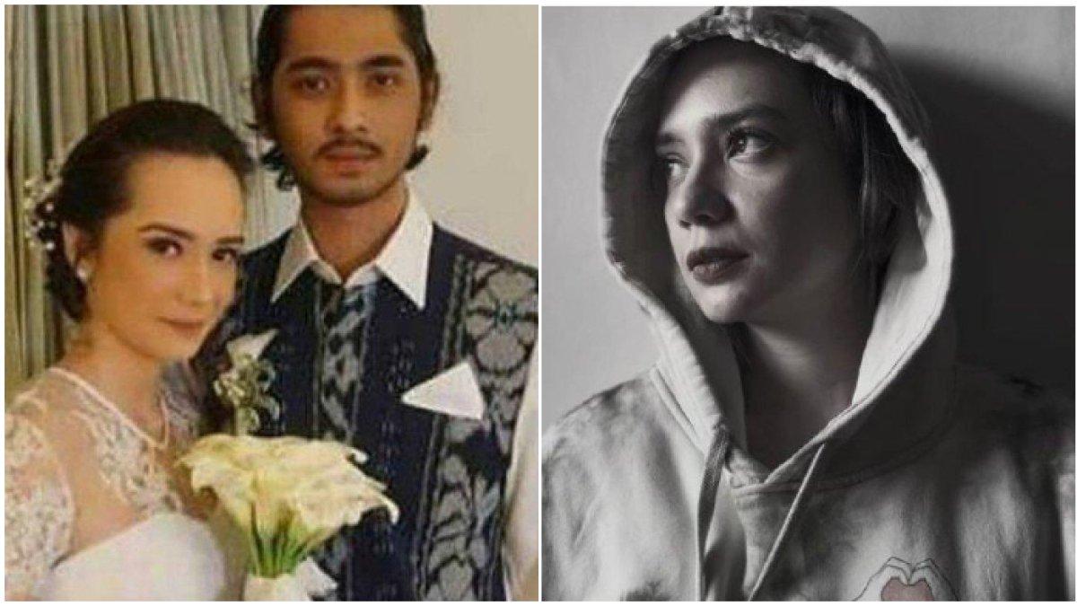 Putri Anne, Arya Saloka