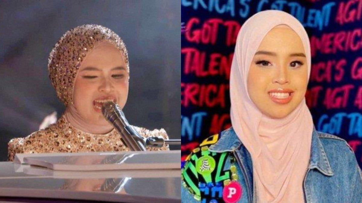 Putri Ariani menjadi penampil terakhir dalam Semifinal AGT 2023 dan mendapat sambutan luar biasa dari para juri.