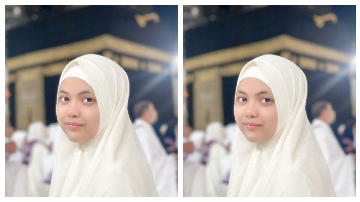 Artis Tanah Air Menunaikan Ibadah Haji