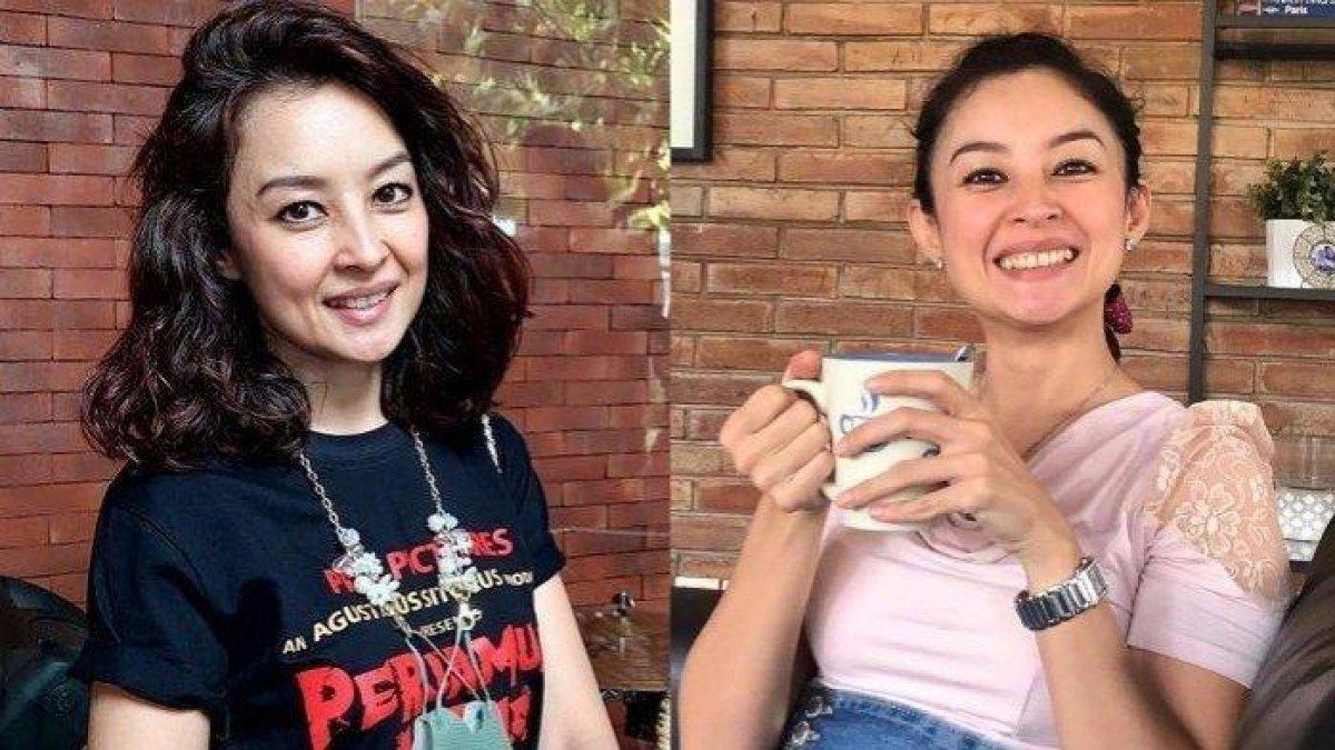 Putri Patricia masih melajang hingga usia 42 tahun