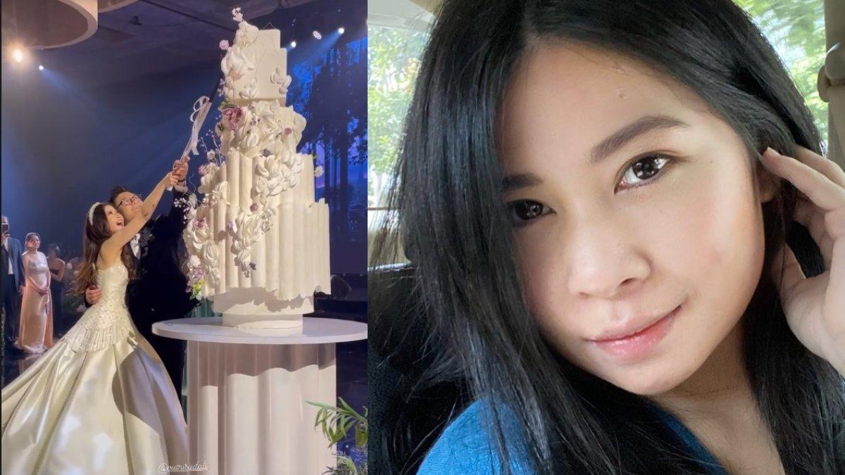 Putri Sudali yang pernikahannya dihadiri Seungri