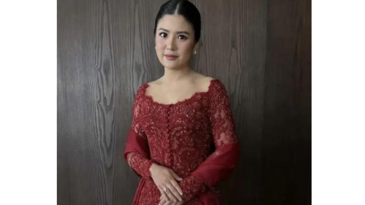 Putri kedua Hary Tanoe, Valencia Tanoe