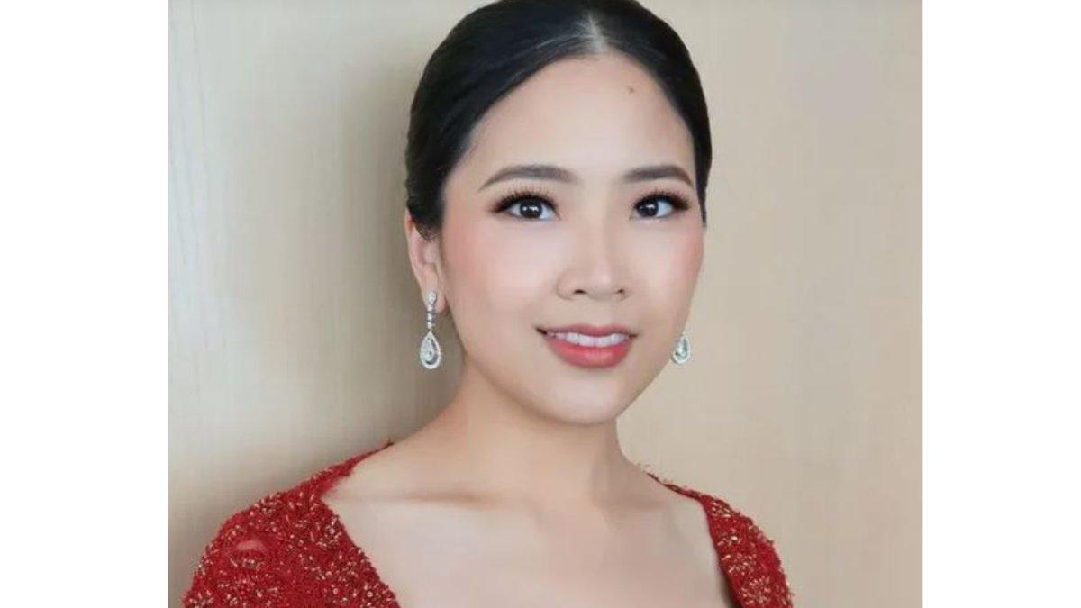 Putri ketiga Hary Tanoe, Jessica Tanoe