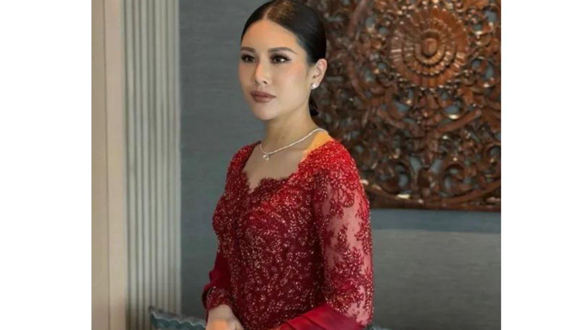 Putri pertama Hary Tanoe, Angela Tanoe