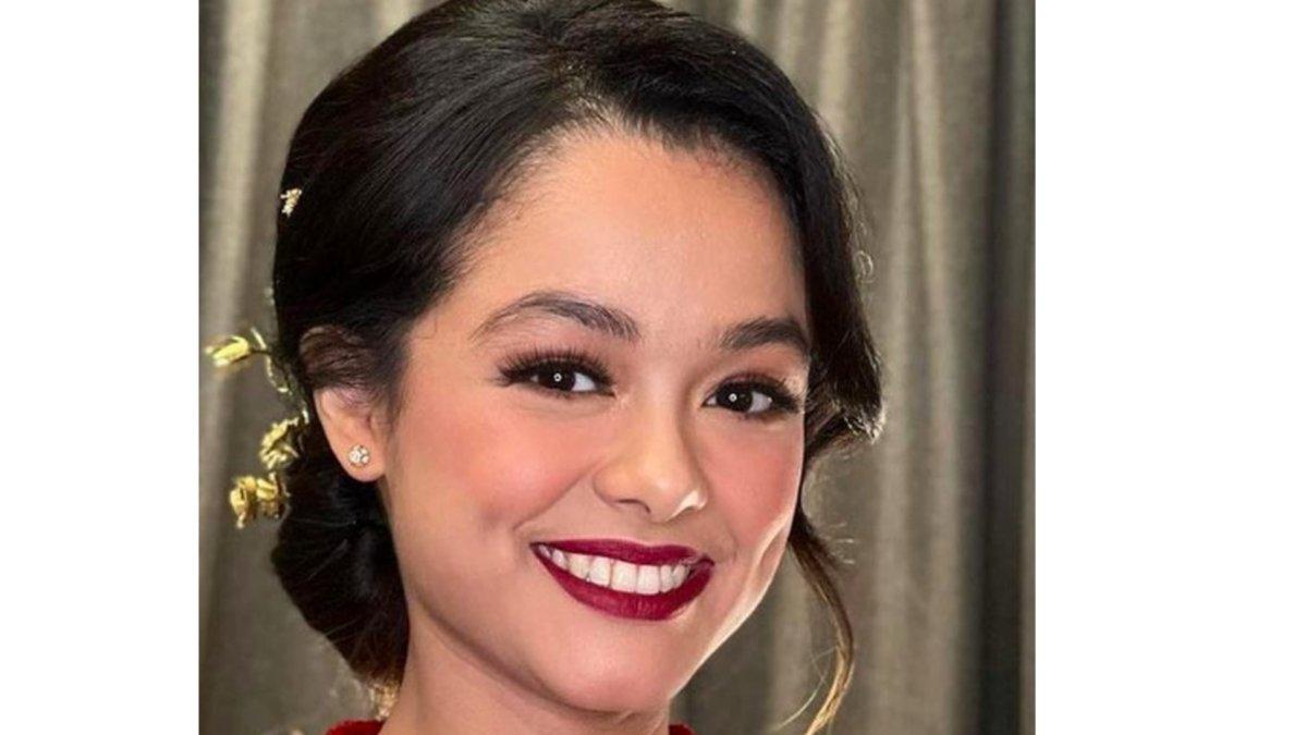 Putri sulung Anies Baswedan bernama Mutiara Annisa Baswedan.