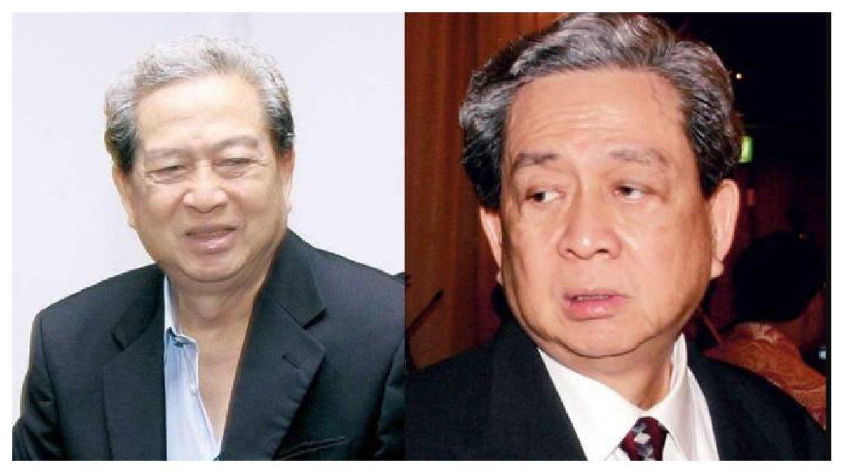 Di posisi ke-2 daftar orang terkaya di Indonesia ada nama R. Budi Hartono yang memilikikekayaan bersih sebesar $25,9 miliar.