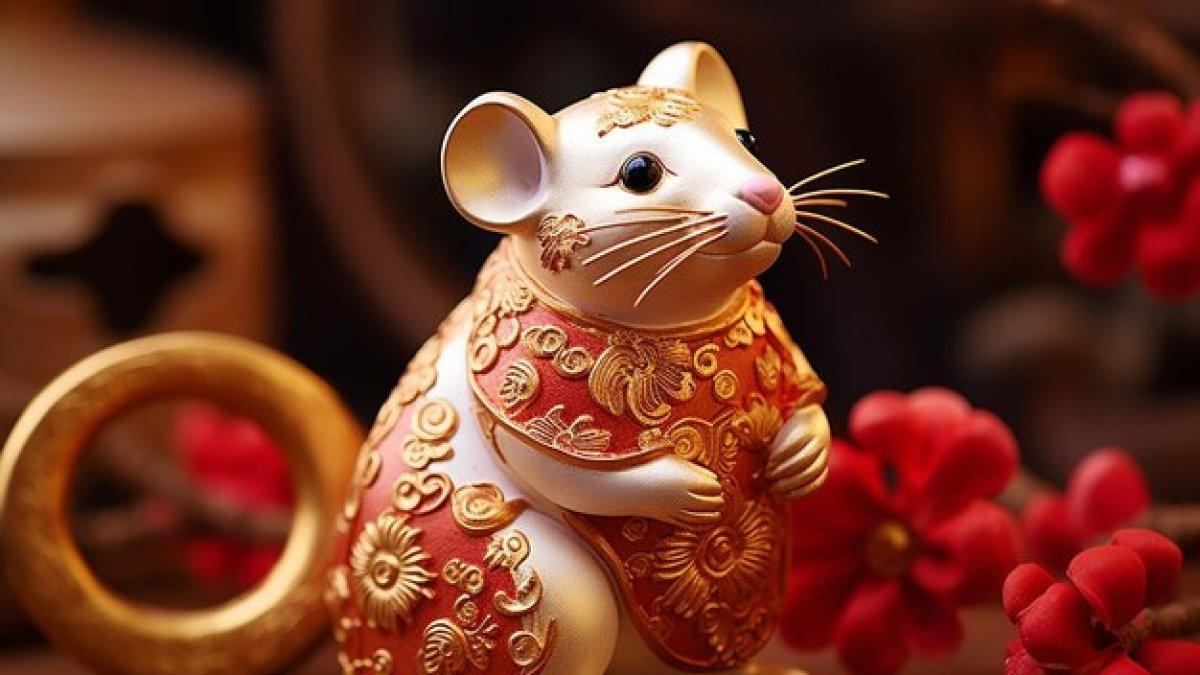 RAMALAN SHIO TIKUS.