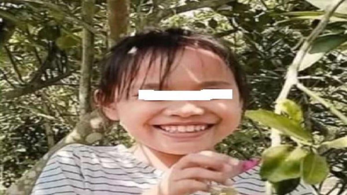 ZAHRA LAMPUNG VIRAL - RAZ alias Zahra (9) siswi kelas 2 SD ditemukan tewas di rumah bedeng di perkebunan tebu Indolampung Perkasa KM 37, Kecamatan Gedong Meneng, Kabupaten Tulang Bawang, Lampung.