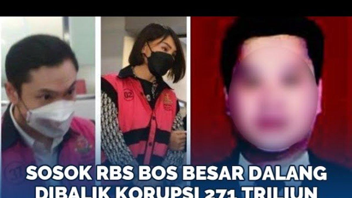 Di mana keberadaan RBS, otak korupsi timah sesungguhnya yang juga bosnya Harvey Moeis dan Helena Lim?