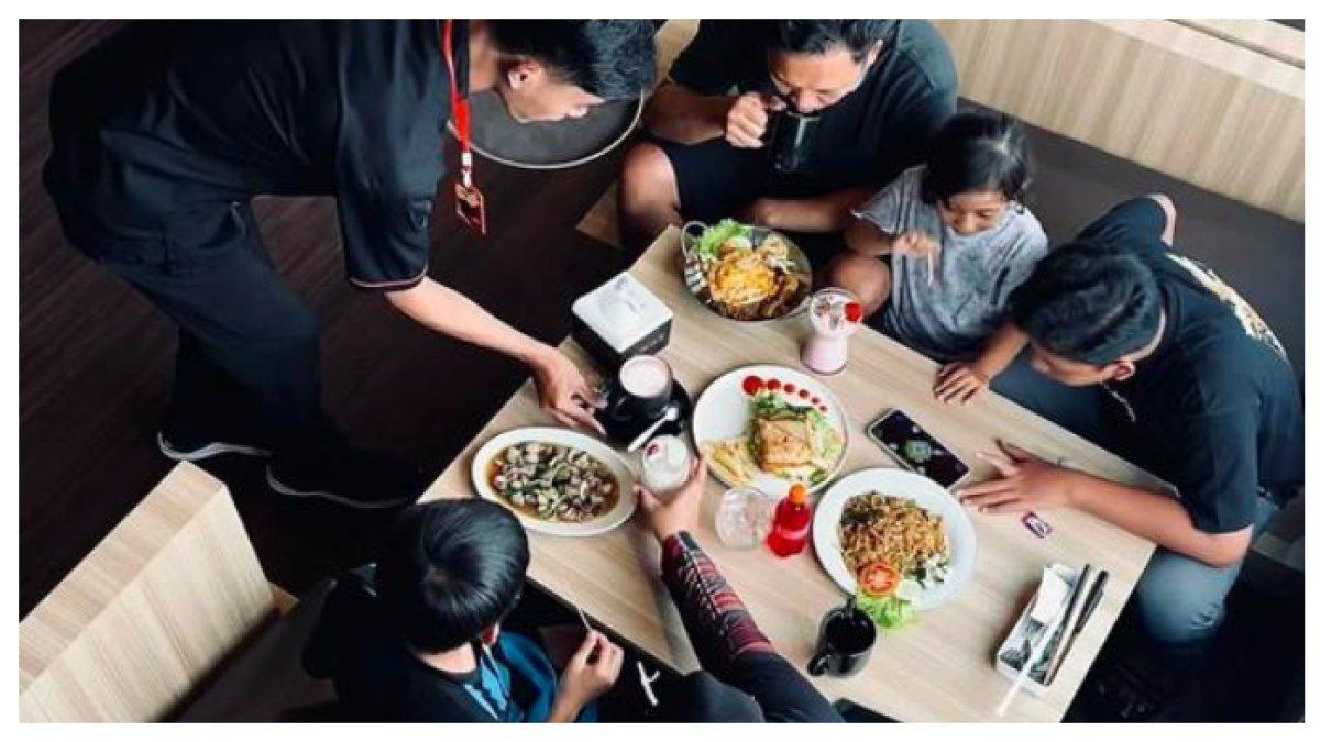 REKOMENDASI RESTO KLATEN: Banyoe Oerip Resto Klaten