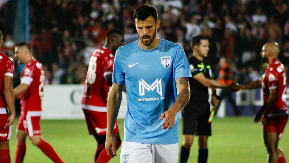 RUMOR TRANSFER PERSIB - Bek asal Argentina, Patricio Matricardi dirumorkan jadi pemain asing ke-8 Persib Bandung. Foto diolah dari transfermarkt pada 30 Juni 2025.