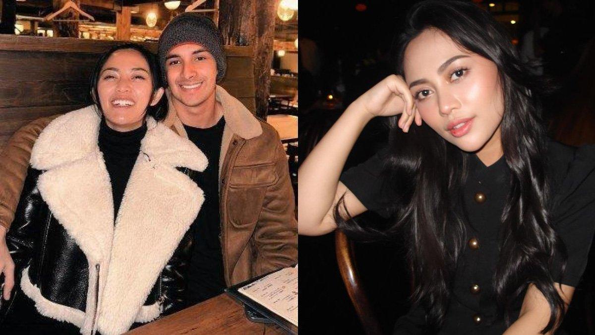 Rachel Vennya tegaskan putus dari Salim Nauderer