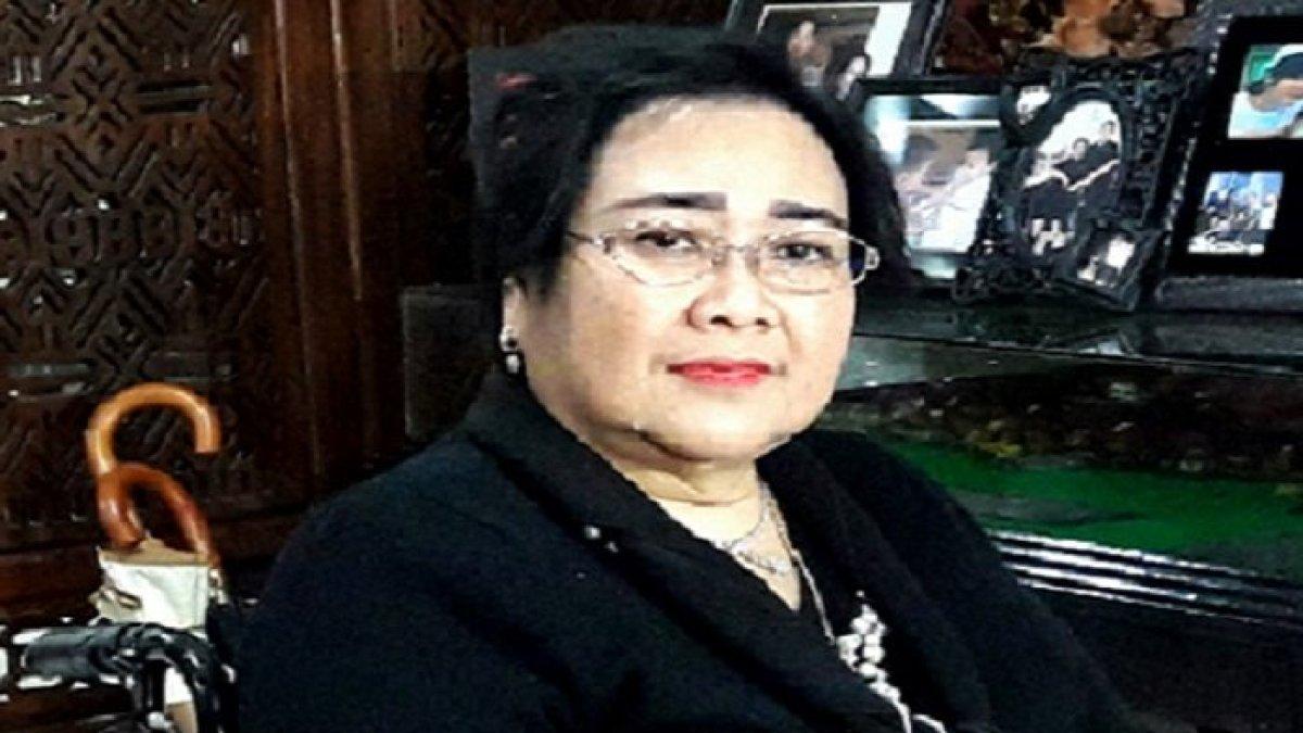 Rachmawati Soekarnoputri