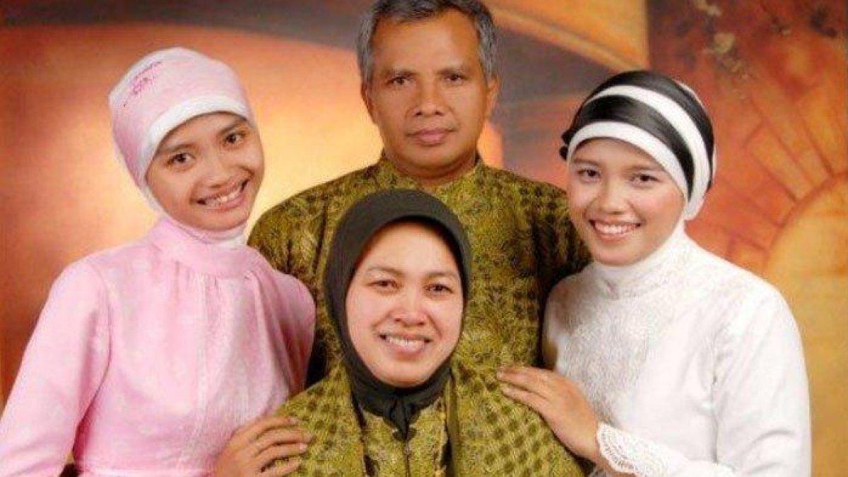 Rae Suryana Pria di Tasikmalaya Buka Sayembara 250 Juta damaikan dengan Keluarga