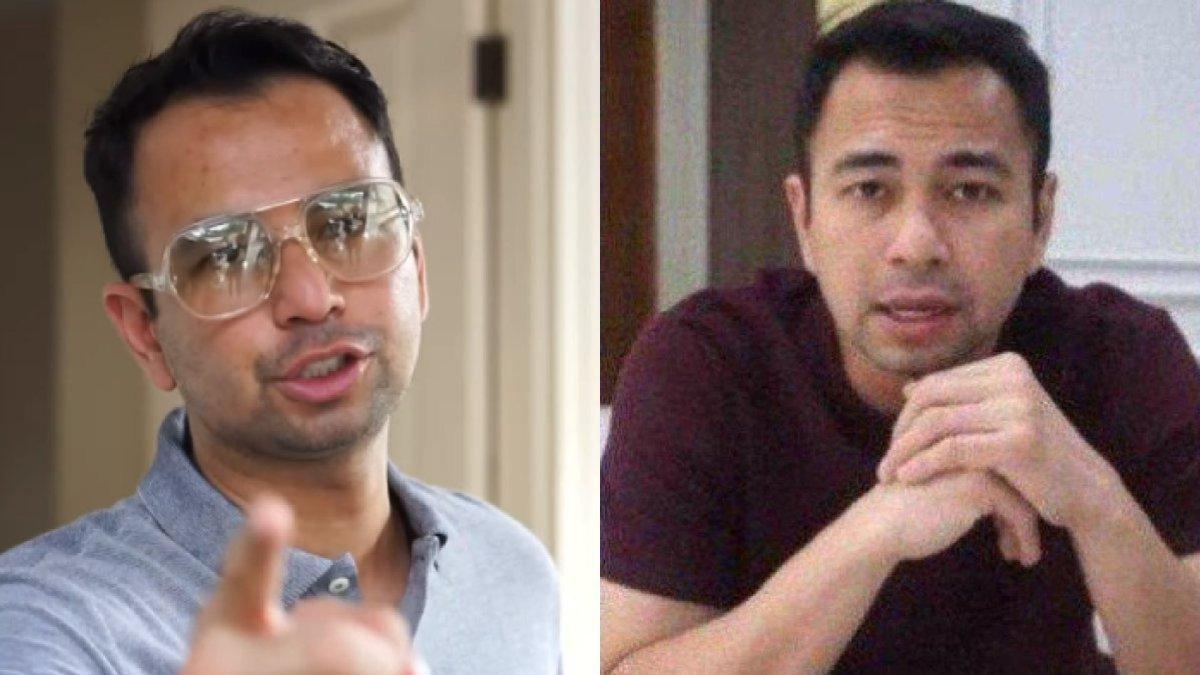 Raffi Ahmad tiba-tiba diterpa isu pencucian uang, suami Nagita Slavina langsung klarifikasi.