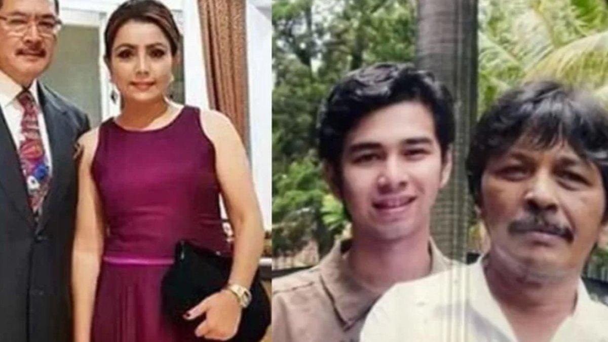 Raffi Ahmad ungkap ayahnya pernah kerja sekantor dengan Bambang Trihatmodjo.