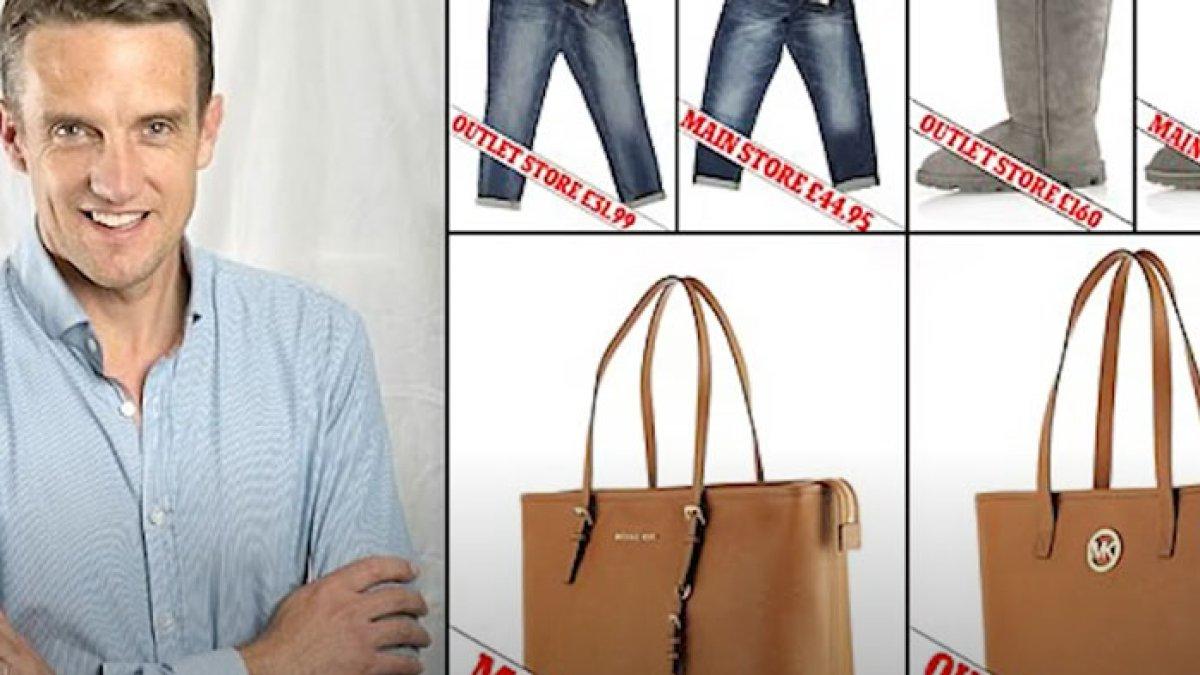 Rahasia Produsen Tas Branded Gucci, LV dan Dior Ternyata Jual Produk