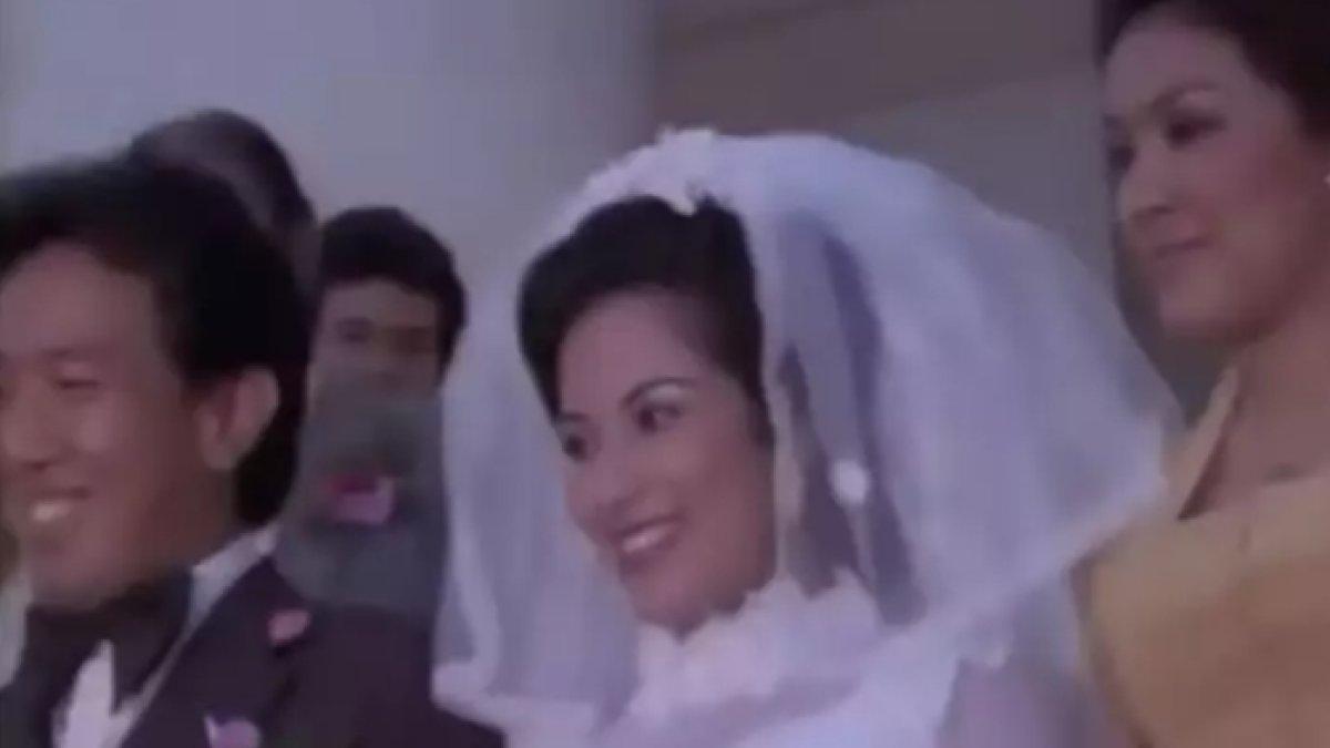 Rahayu Effendi bermain dalam film Warkop DKI yang berjudul Gengsi Dong.