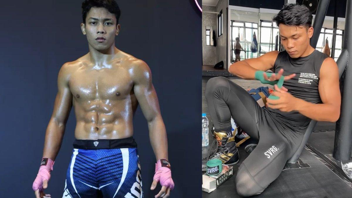 Rahul Pinem Tewas Loncat dari Hotel di Bandung