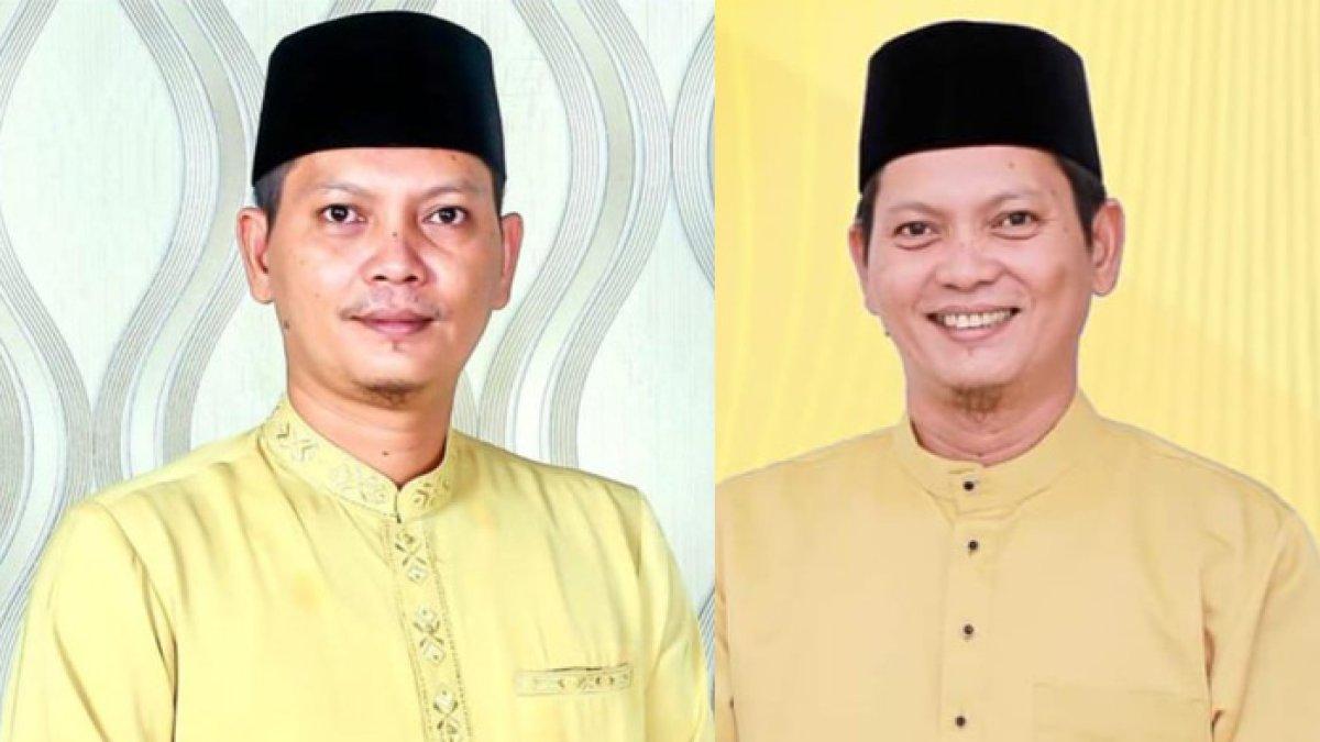Raja Bayu Febri Gunadian Wakil Bupati Terpilih Anambas 2024