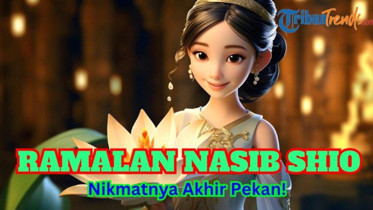 Ramalan Nasib Shio Hari Ini Sabtu 7 Desember 2024