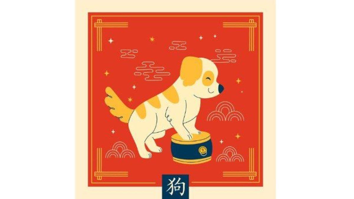 Ramalan Shio Anjing Minggu ini 7-13 Oktober 2024