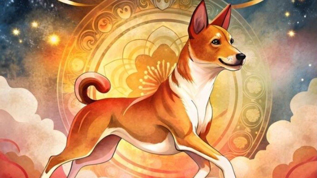 RAMALAN SHIO BESOK - Ilustrasi Shio Anjing. Berikut ramalan Shio Anjing besok Selasa 25 Maret 2025.