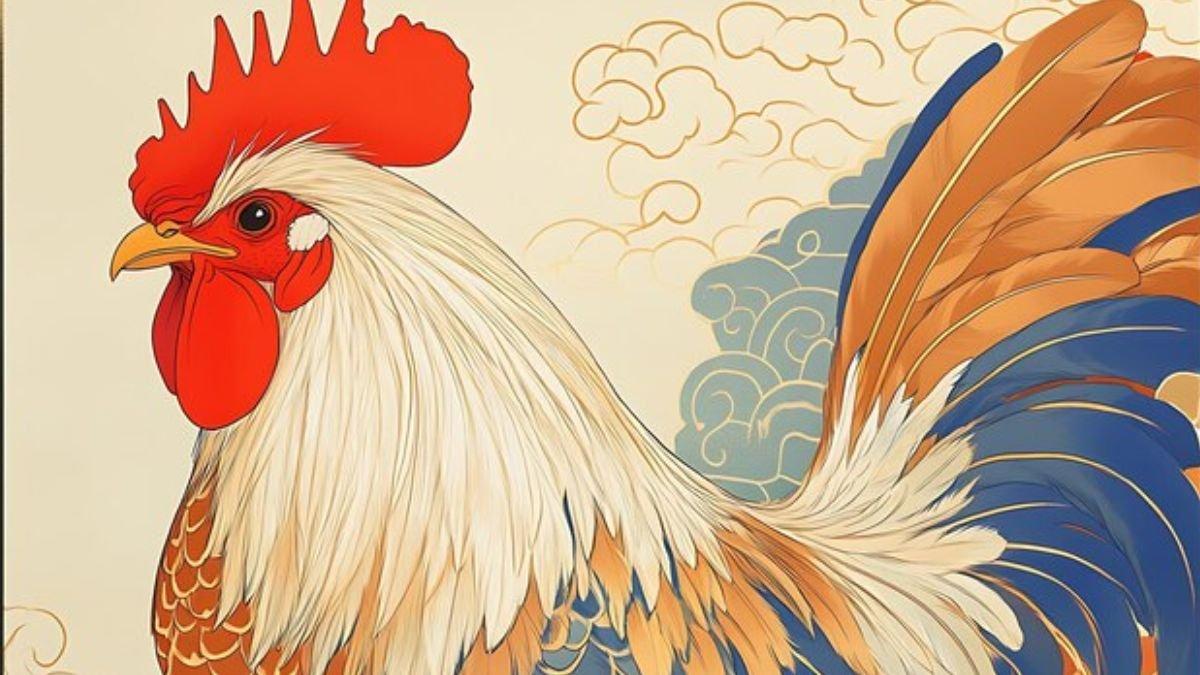 RAMALAN SHIO - Ilustrasi Shio Ayam. Berikut ramalan Shio Ayam Jumat 4 April 2025.