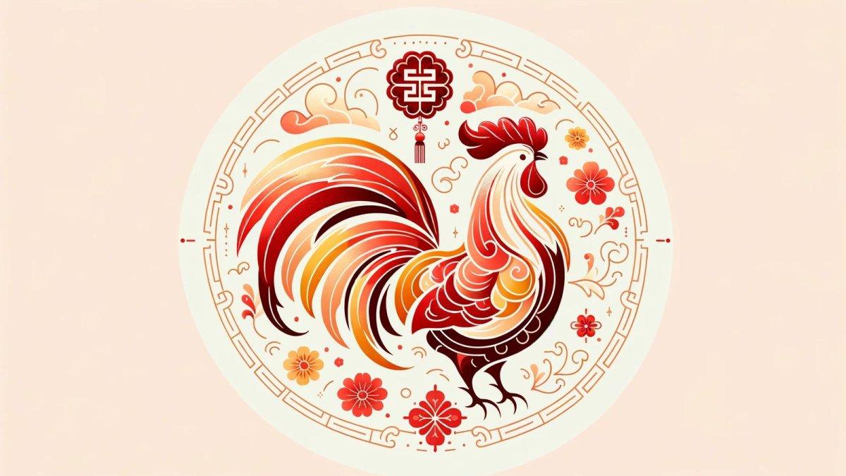 SHIO AYAM - Foto ilustrasi hasil AI yang diolah pada Selasa (25/3/2025). Ramalan Shio Ayam besok Rabu 26 Maret 2025.