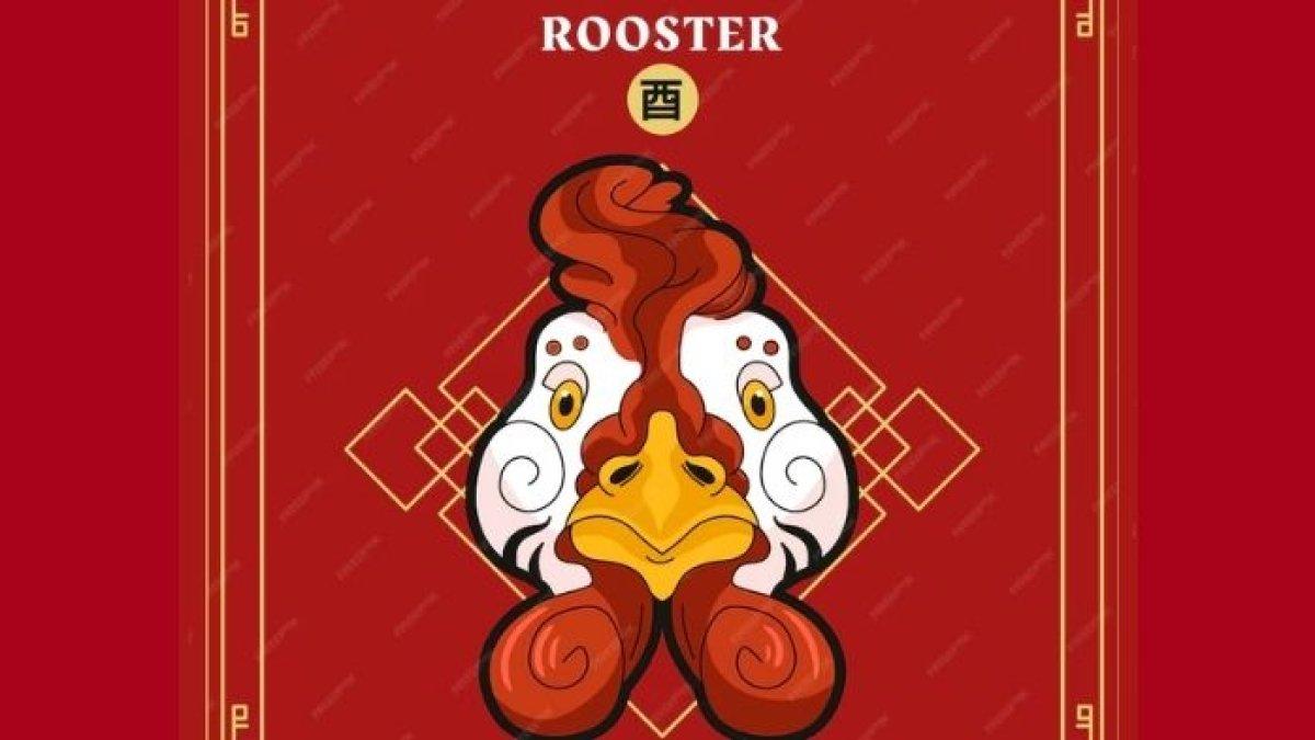 RAMALAN SHIO BESOK - Ilustrasi Shio Ayam.