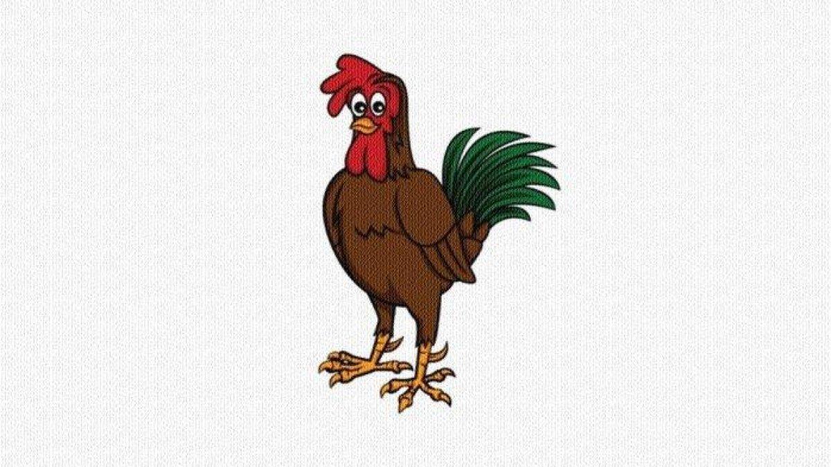 Ramalan Shio Ayam