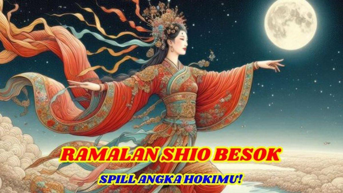 Ramalan Shio Besok