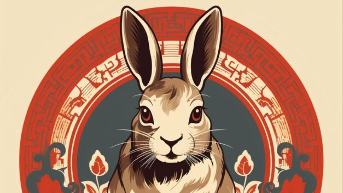 RAMALAN SHIO - Ilustrasi Shio Kelinci. Berikut ramalan Shio Macan Kelinci Jumat 4 April 2025.