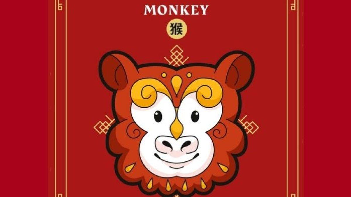 RAMALAN SHIO BESOK - Ilustrasi Shio Monyet. Berikut ramalan Shio Monyet besok Selasa 25 Maret 2025.