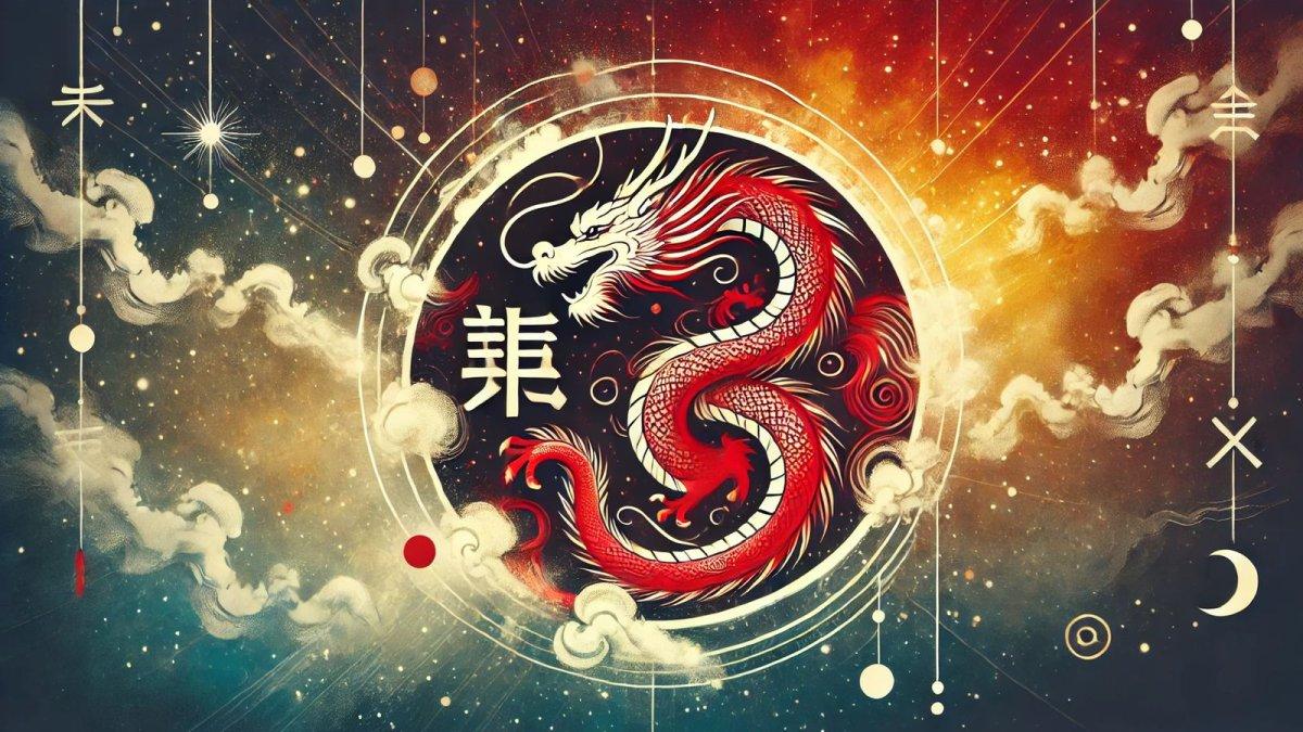 SHIO NAGA - Foto ilustrasi hasil AI yang diolah pada Senin (24/3/2025). 