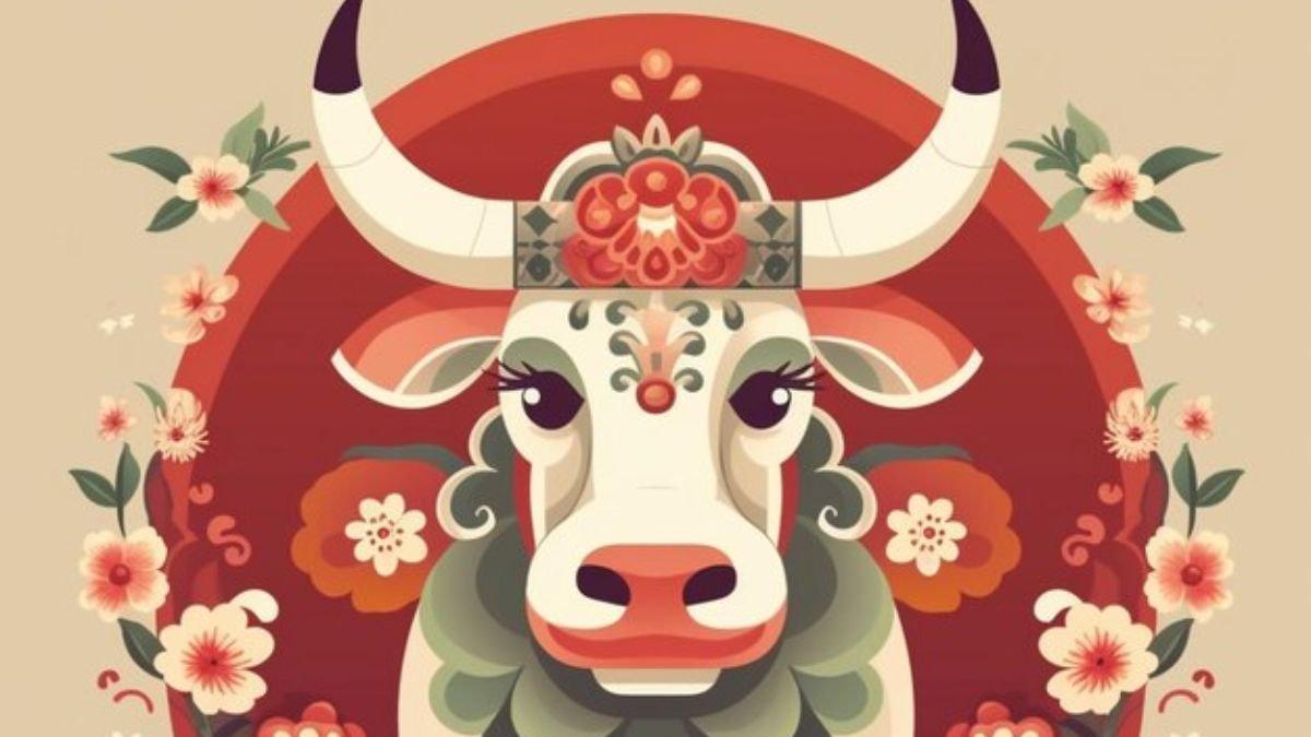 RAMALAN SHIO - Ilustrasi Shio Kerbau.